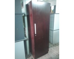 Thanh Lý Tủ Áo Mini 1 Cánh 0m6 x 1m8 Cũ Giá Rẻ